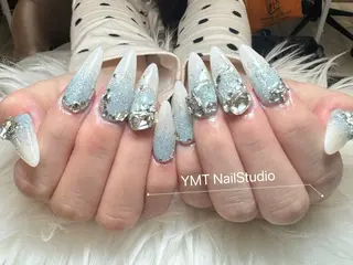 ネイル YMT_ NailStudioのネイルデザイン