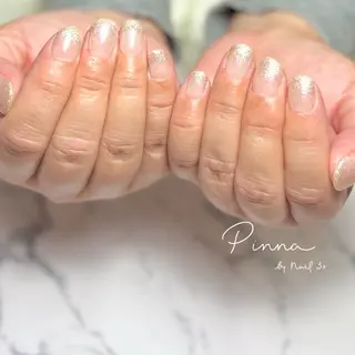 ネイル Mayu 🌷🦋のネイルデザイン