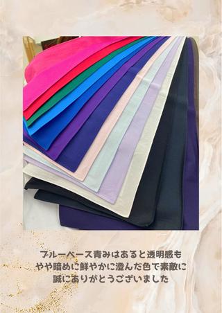 パーソナルカラー診断 自由が丘💐ブルームのその他イメージ