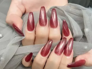 ネイル H1 Nail カオリのネイルデザイン