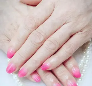 ネイル プライベートサロン Nail’s愛のネイルデザイン