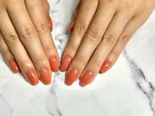 ネイル nail salon Nlinkのネイルデザイン