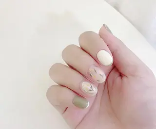 ネイル Cute beauty2のマツエク・マツパデザイン