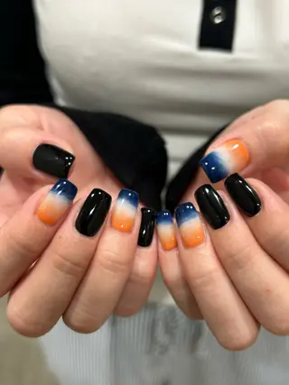 ネイル sakae yurinaのネイルデザイン