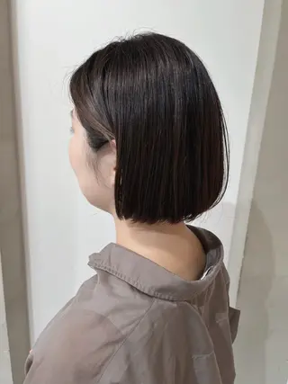 ショート RoooHAIR/ ちあきのヘアスタイル