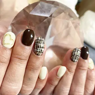 ネイル nail salon Bayのネイルデザイン