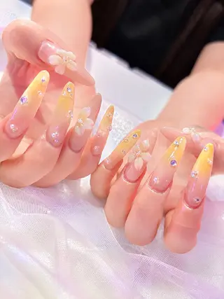 ネイル Lani ♡のネイルデザイン