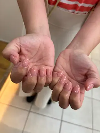 ネイル Mizuki nailのネイルデザイン