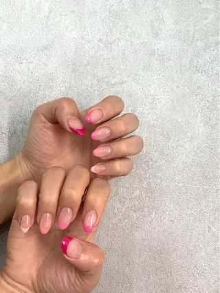 ネイル K- nailのネイルデザイン