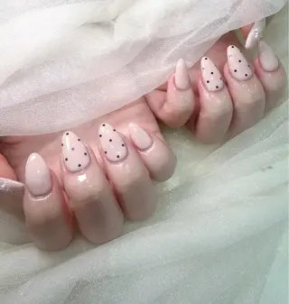 ネイル nail salon quartettoのネイルデザイン