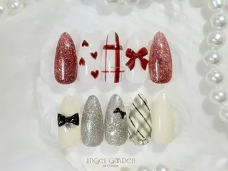 ネイル k misakiのネイルデザイン