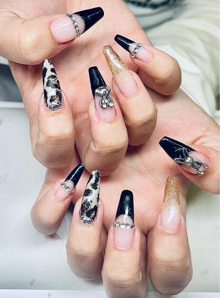 ネイル RUBY NAIL SALONのネイルデザイン