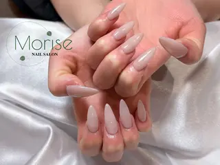 ネイル M.長さ出し専門店 meiのネイルデザイン