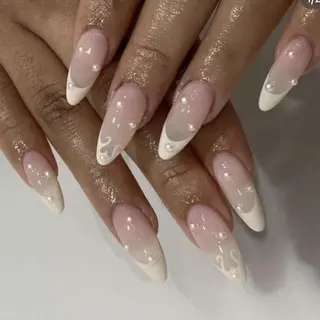 ネイル Queen‘s なんのネイルデザイン