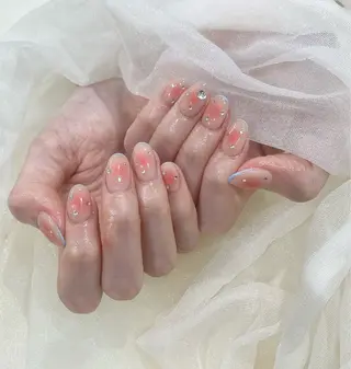ネイル nail salon quartettoのネイルデザイン
