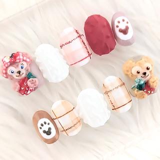 ネイル 推しネイル | 　aycnailのネイルデザイン