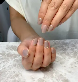 ネイル ゆぴねいる yupinailのネイルデザイン