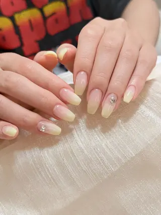 ネイル Jessica 119のネイルデザイン
