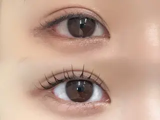 マツエク・マツパ 🍒Yui 🍒eyelashの眉毛・アイブロウイメージ