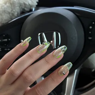 ネイル Sou. nailのネイルデザイン