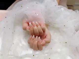 ネイル ジョリ kasumi🌹💅のネイルデザイン