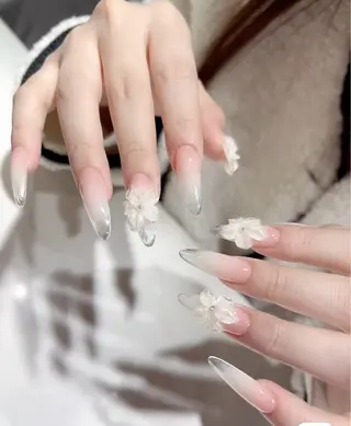 ネイル カジ Watariのネイルデザイン