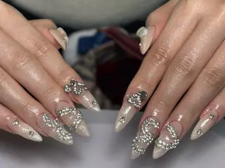 ネイル NEM nailstudioのネイルデザイン