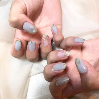 ネイル sabo... nailのネイルデザイン
