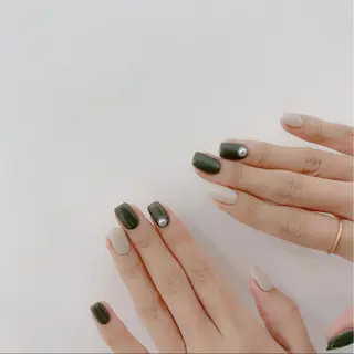 ネイル Queens ciciのネイルデザイン