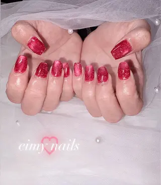 ネイル eimy nails♡のネイルデザイン