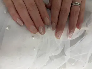ネイル 練習モデル募集 nailのネイルデザイン