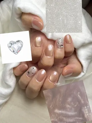 ネイル chai nail + eye📍鶴橋のネイルデザイン