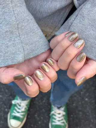 ネイル sakura nailのネイルデザイン