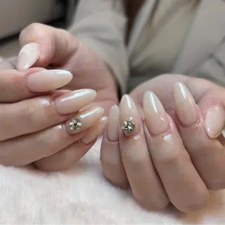ネイル AME NAIL STUDIO小山店のネイルデザイン