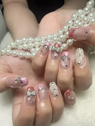 ネイル Max nail&eyeのネイルデザイン