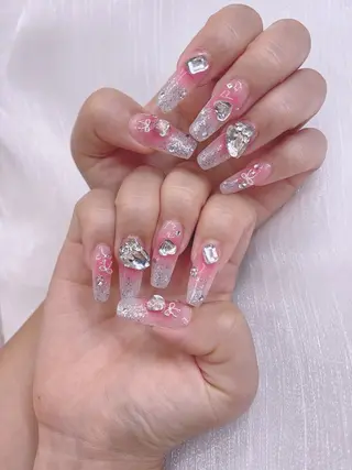 ネイル Minette nailrinrinのネイルデザイン