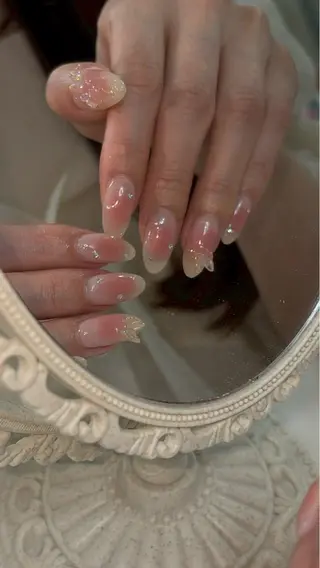 ネイル Bitty Rioのネイルデザイン