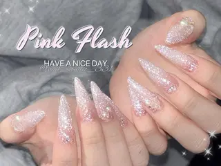 ネイル 🩷Nail Studio 331のネイルデザイン