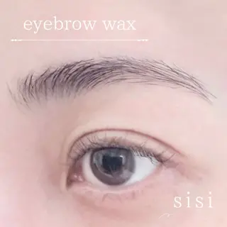 アイブロウ ☁️代々木上原/ ひらまつ☁️のマツエク・マツパデザイン