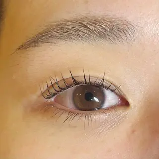 マツエク・マツパ eyelash / mizukiの眉毛・アイブロウイメージ
