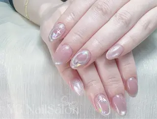 ネイル Y3 NailSalonのネイルデザイン