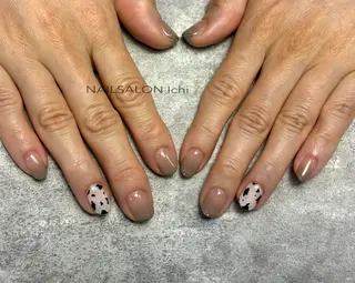 ネイル NAILSALON Ichiのネイルデザイン