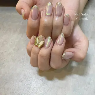 ネイル Nail Salon Gummi.のネイルデザイン
