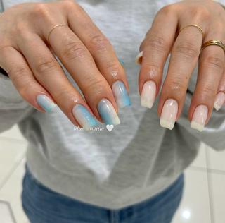ネイル 🎀miyake |nailのネイルデザイン