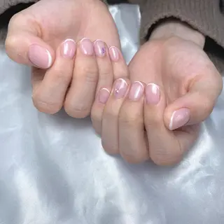 ネイル nail salon booのネイルデザイン