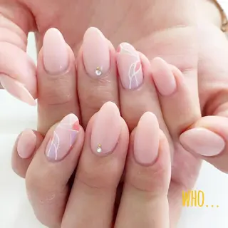 ネイル n. fumikoのネイルデザイン