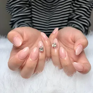 ネイル Miami Nailのネイルデザイン