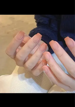 ネイル エ イのネイルデザイン