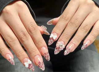 ネイル Plouta Nailsalonのネイルデザイン