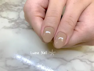 ネイル BeauJu by Luana Nailのネイルデザイン